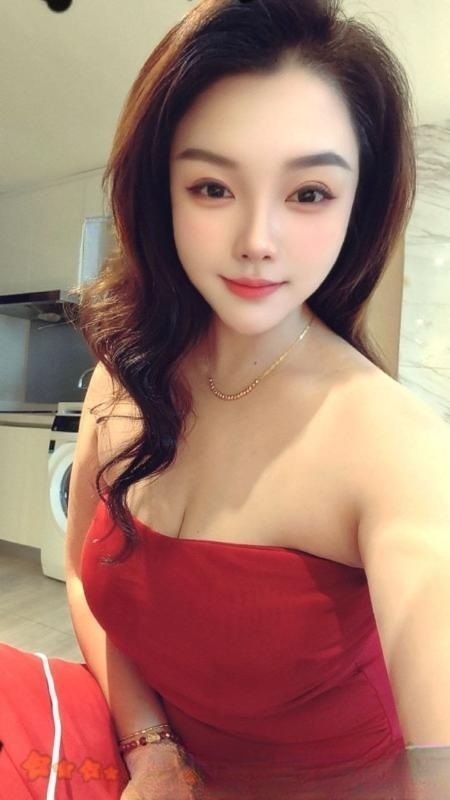 禅城风骚媚儿