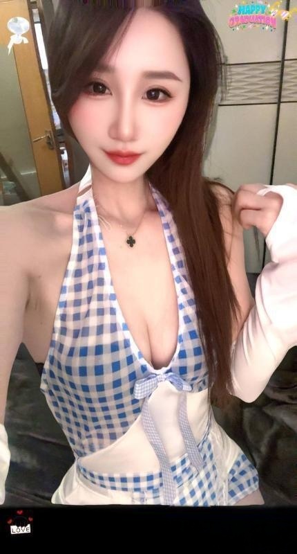 禅城区川妹子晴天