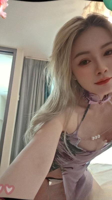 热情舌吻御姐晓晓
