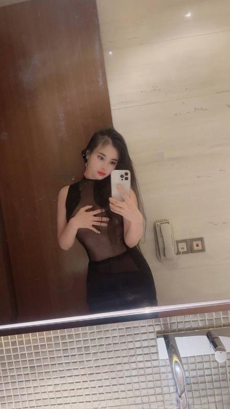 妩媚型温柔御姐