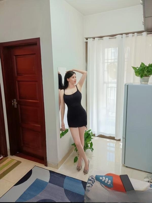 海珠大奶欲女