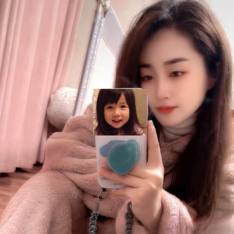 开平小妹