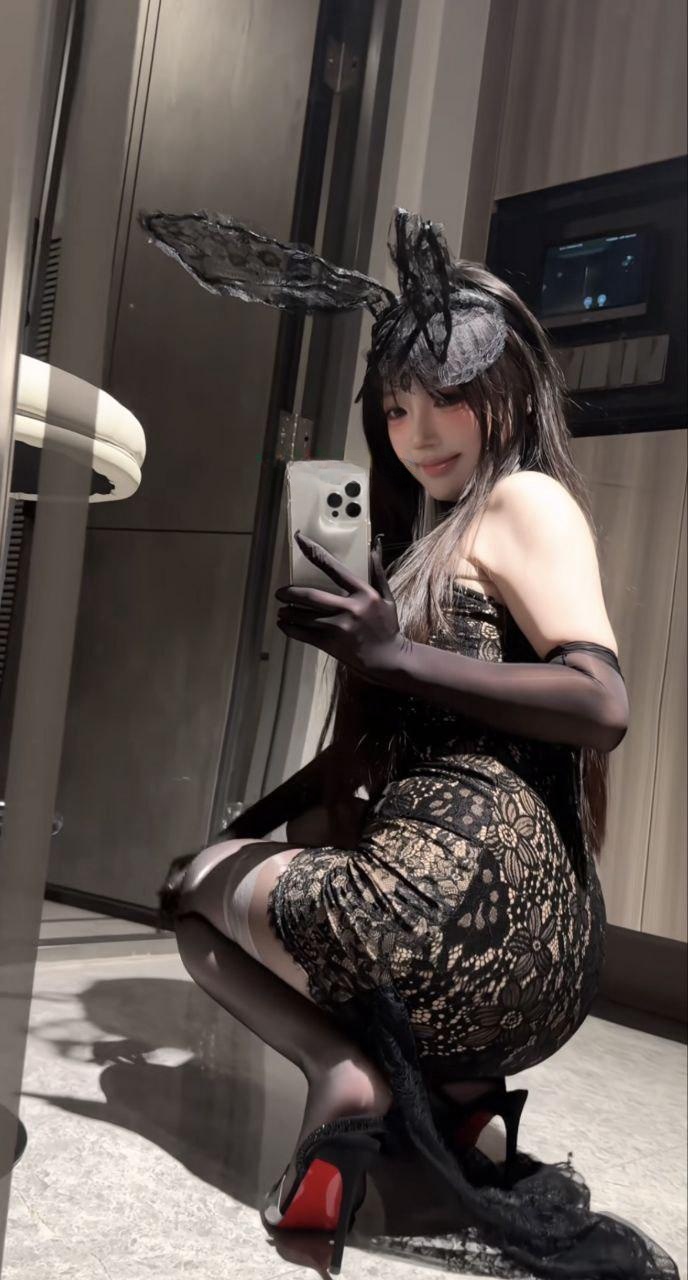 乖乖的妍儿宝贝