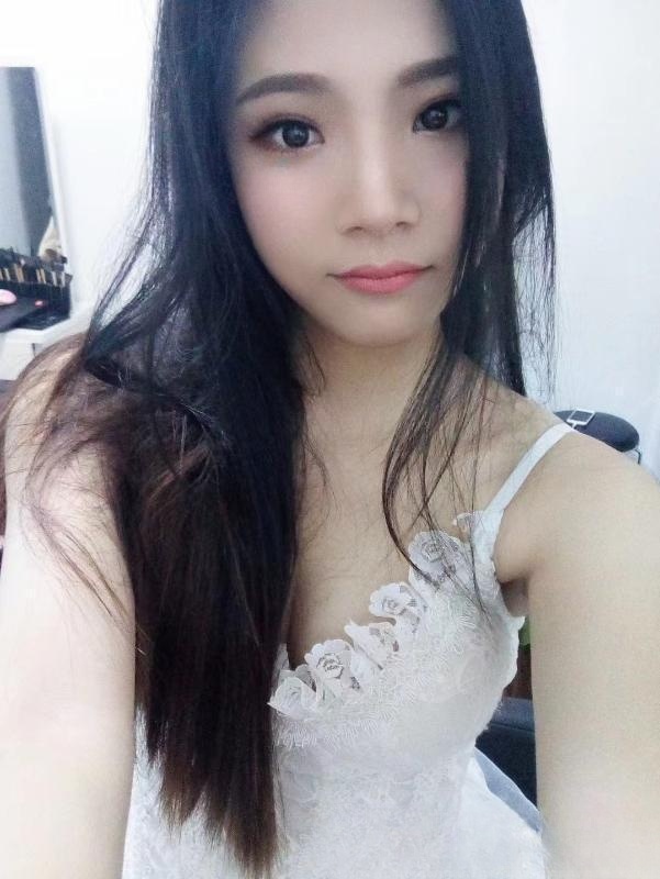 返食东莞小美老师