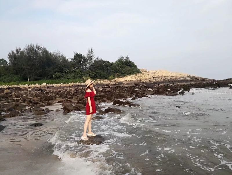 值得一试的少妇