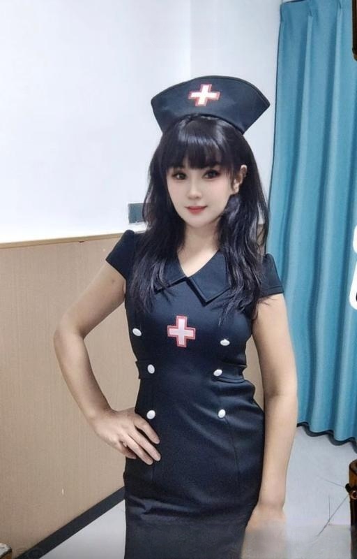 东莞服务型小冉