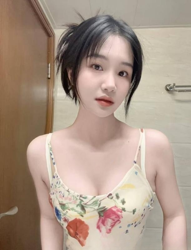 性感少妇很给力