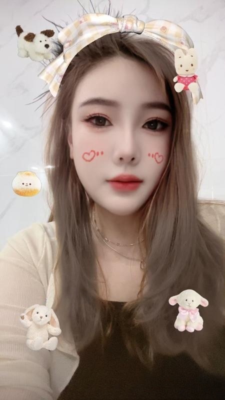 江门外海大胸美女