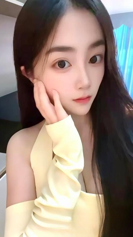 寮步丝滑嫩妹琪琪