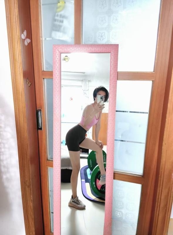 番禺御姐娜娜