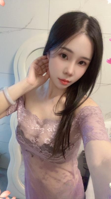 惠城邻家小姐姐
