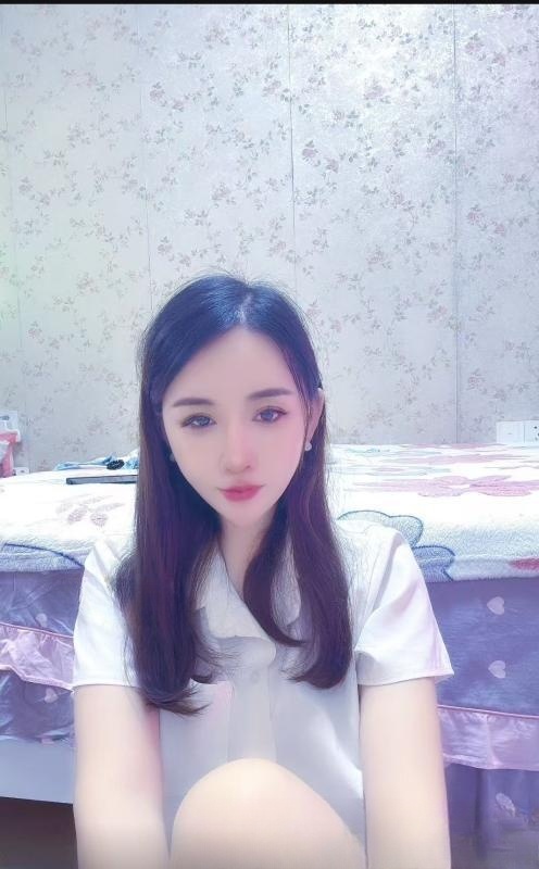 水床服务系颜值老师