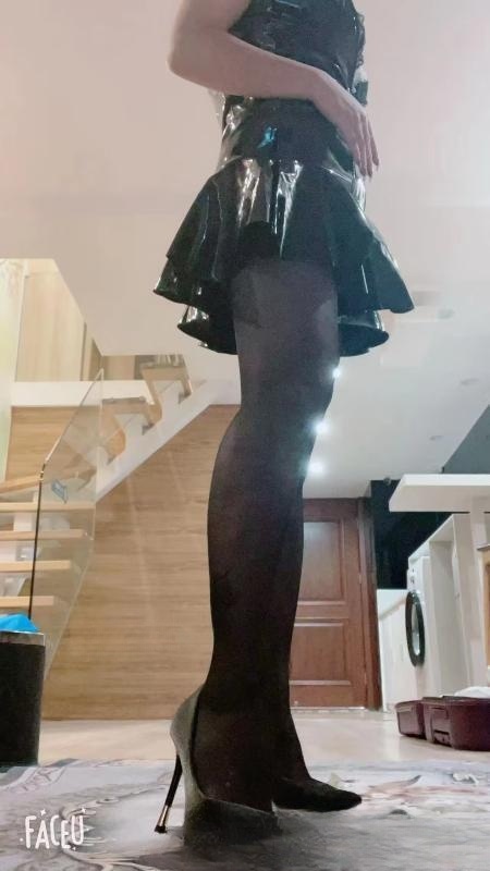 长春职业SM女王