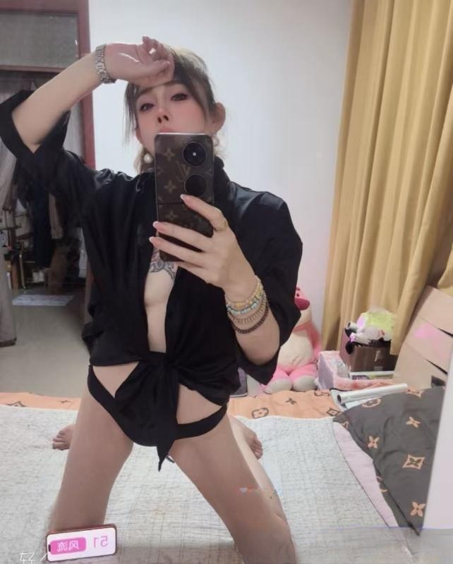 铁西艳舞水床御姐