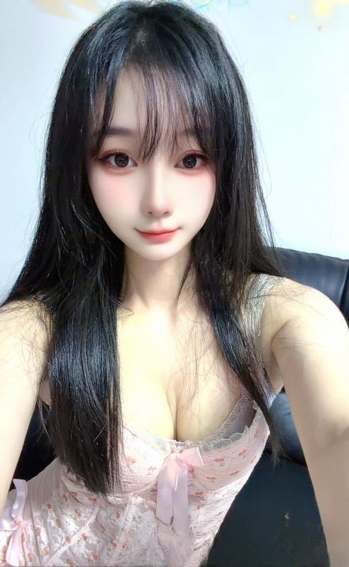 天河高颜女友