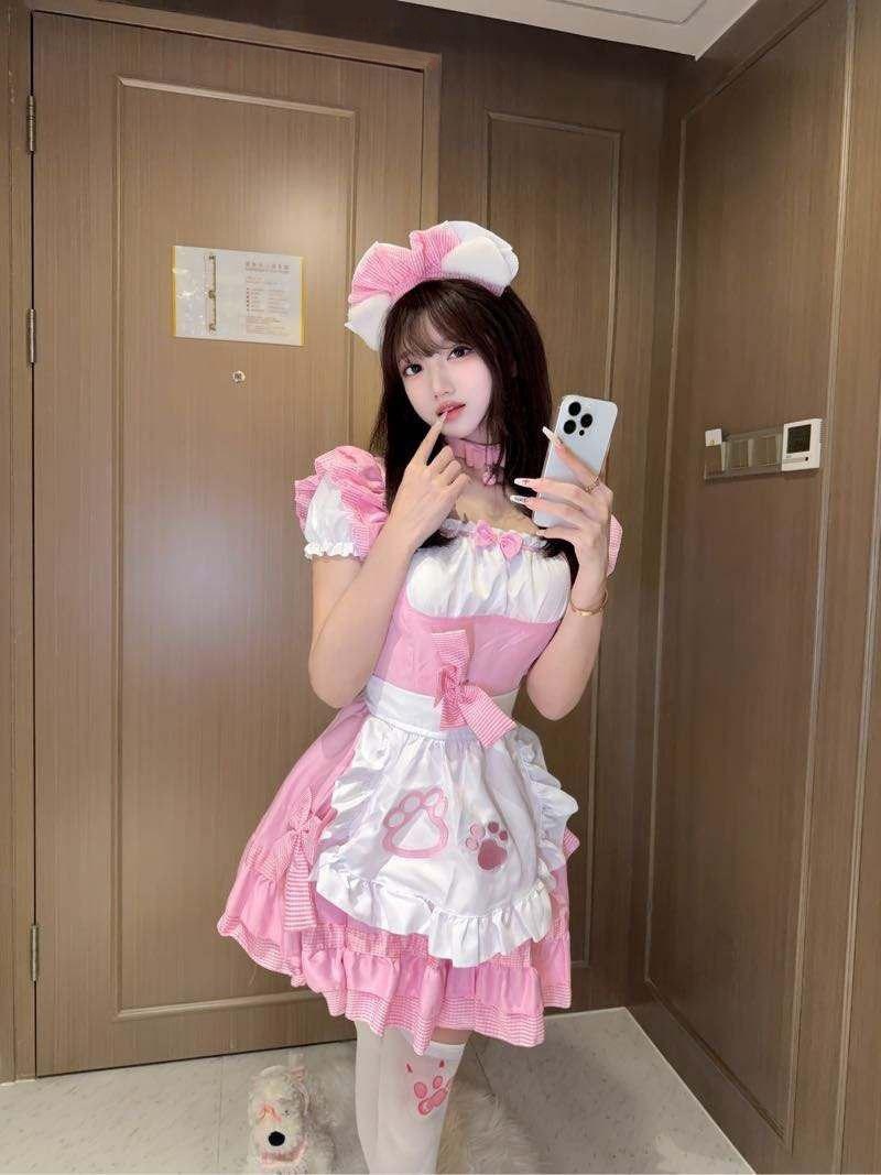 肉感制服诱惑