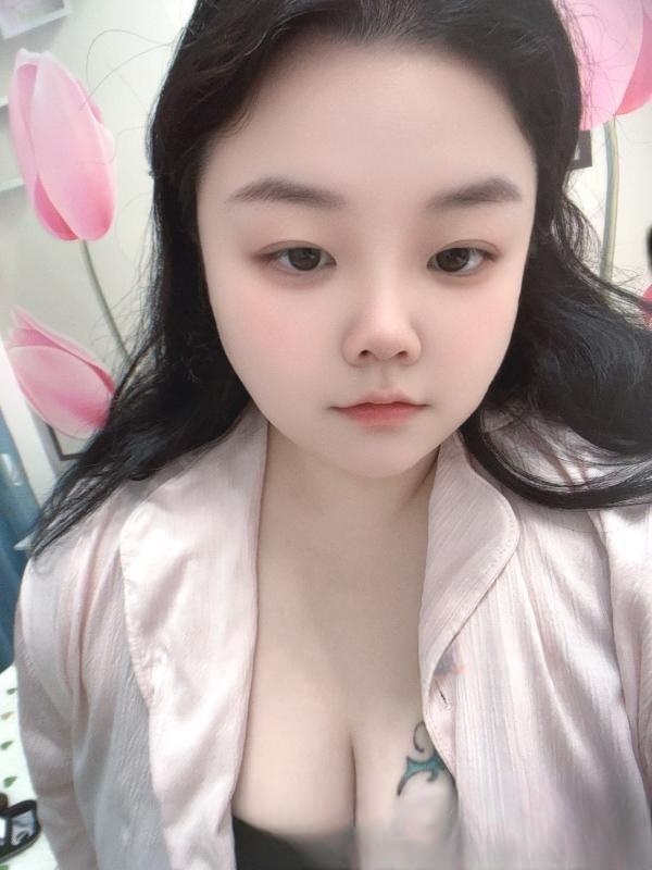 bbw小姐姐