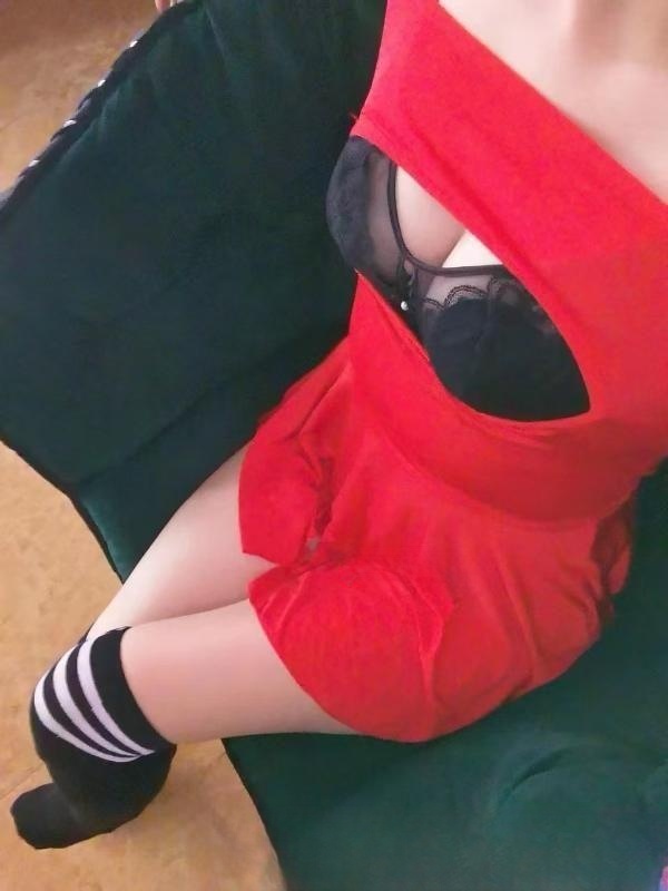 越做越上瘾的妹子