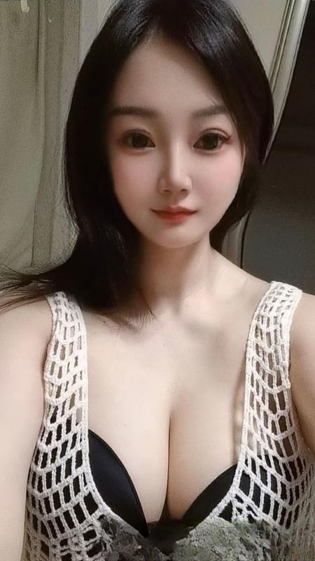 惠城大波妹