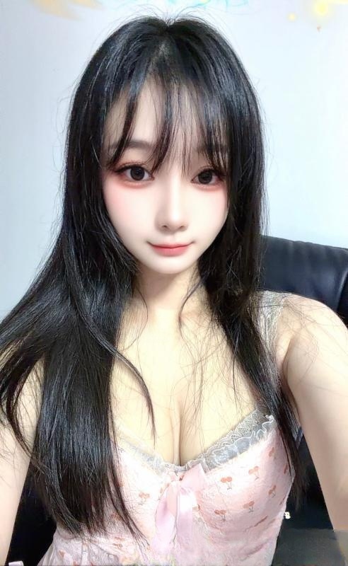 天河高颜女友