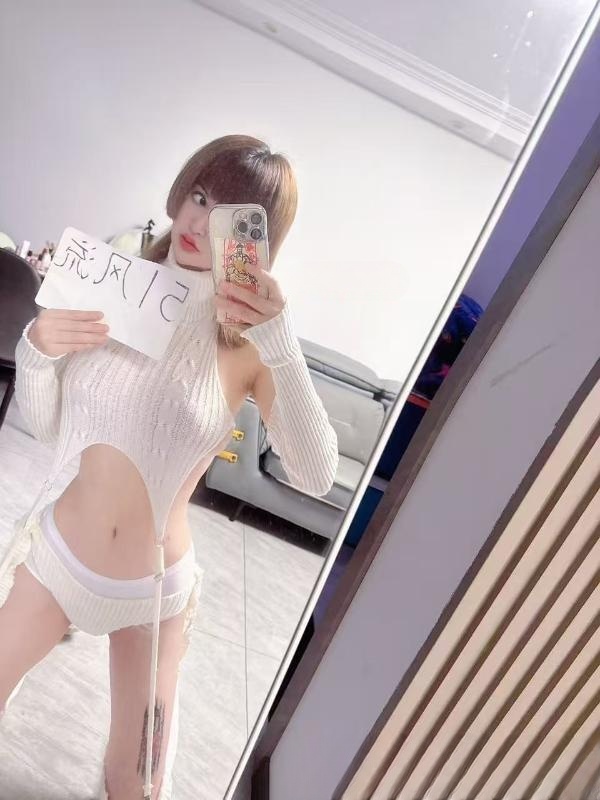 车模级别的大长腿