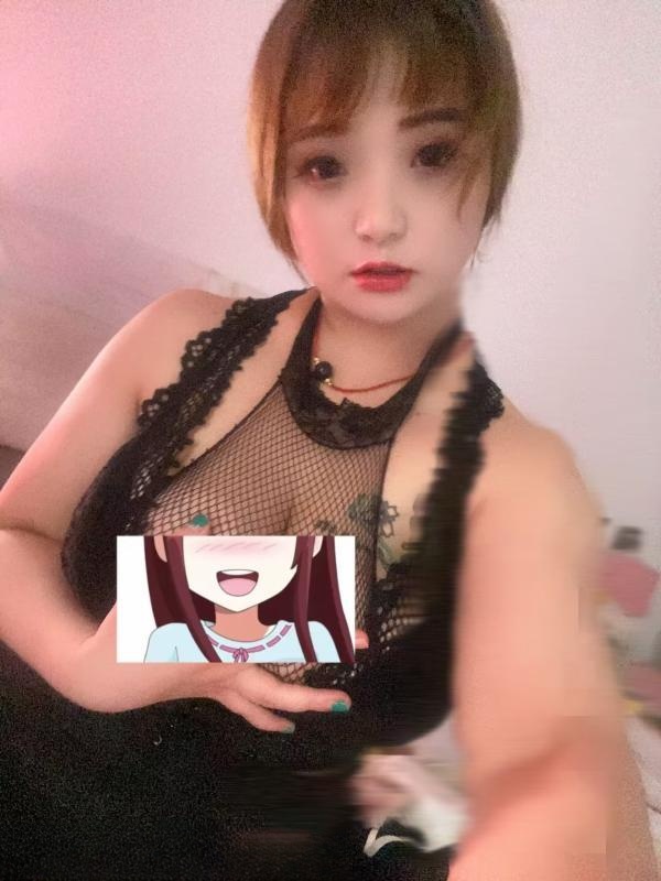 辽宁鞍山大胸妹