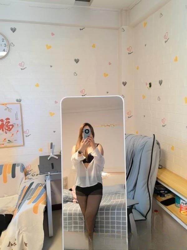 温柔型小姐姐
