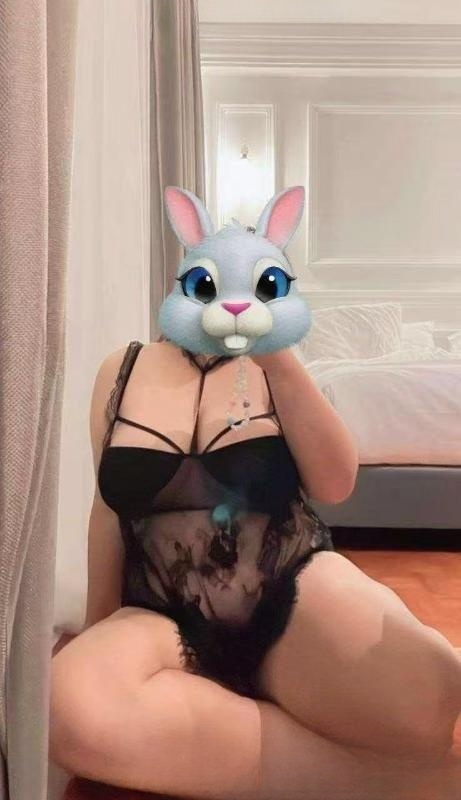 bbw小姐姐
