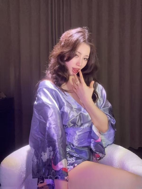 东港S女神凯瑟琳