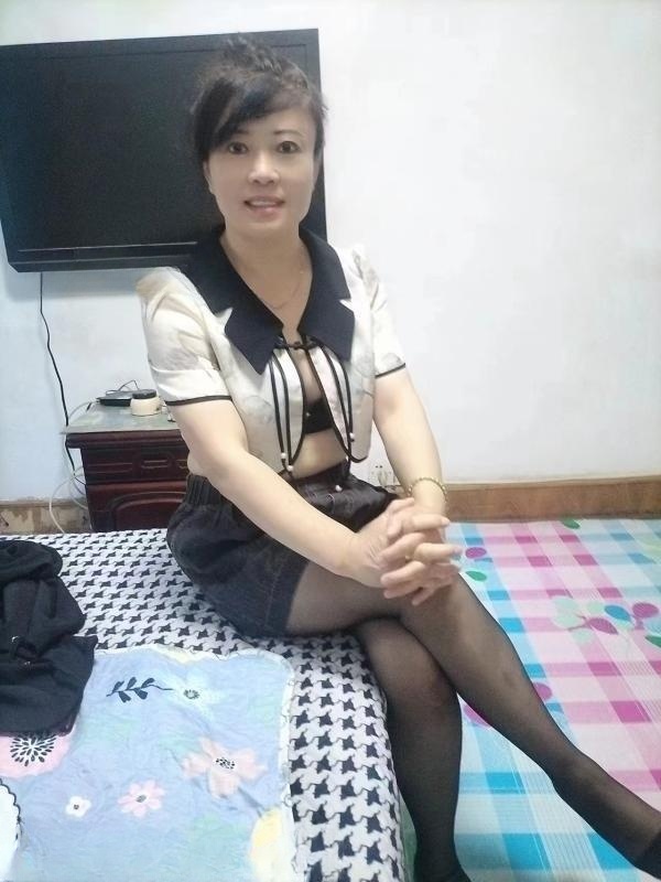 铁西骚熟女