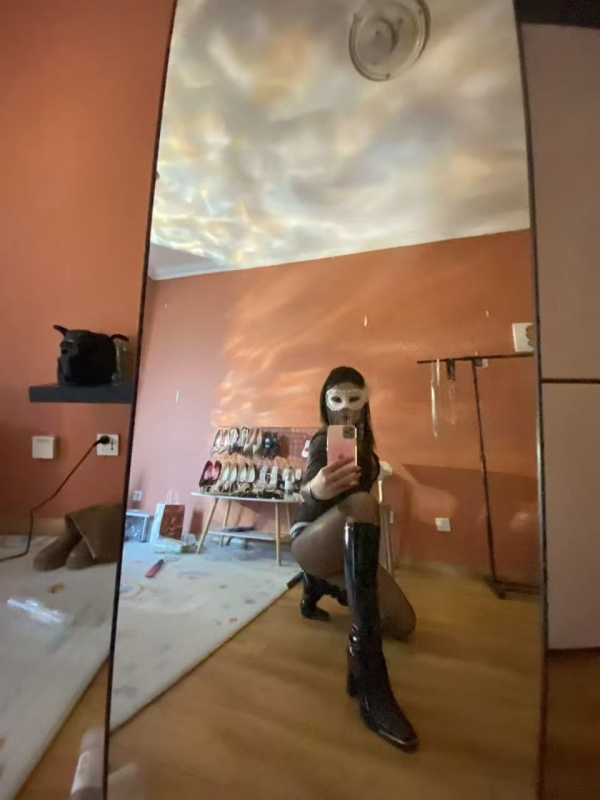 木子S