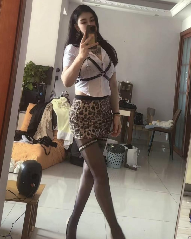 珠海子涵S