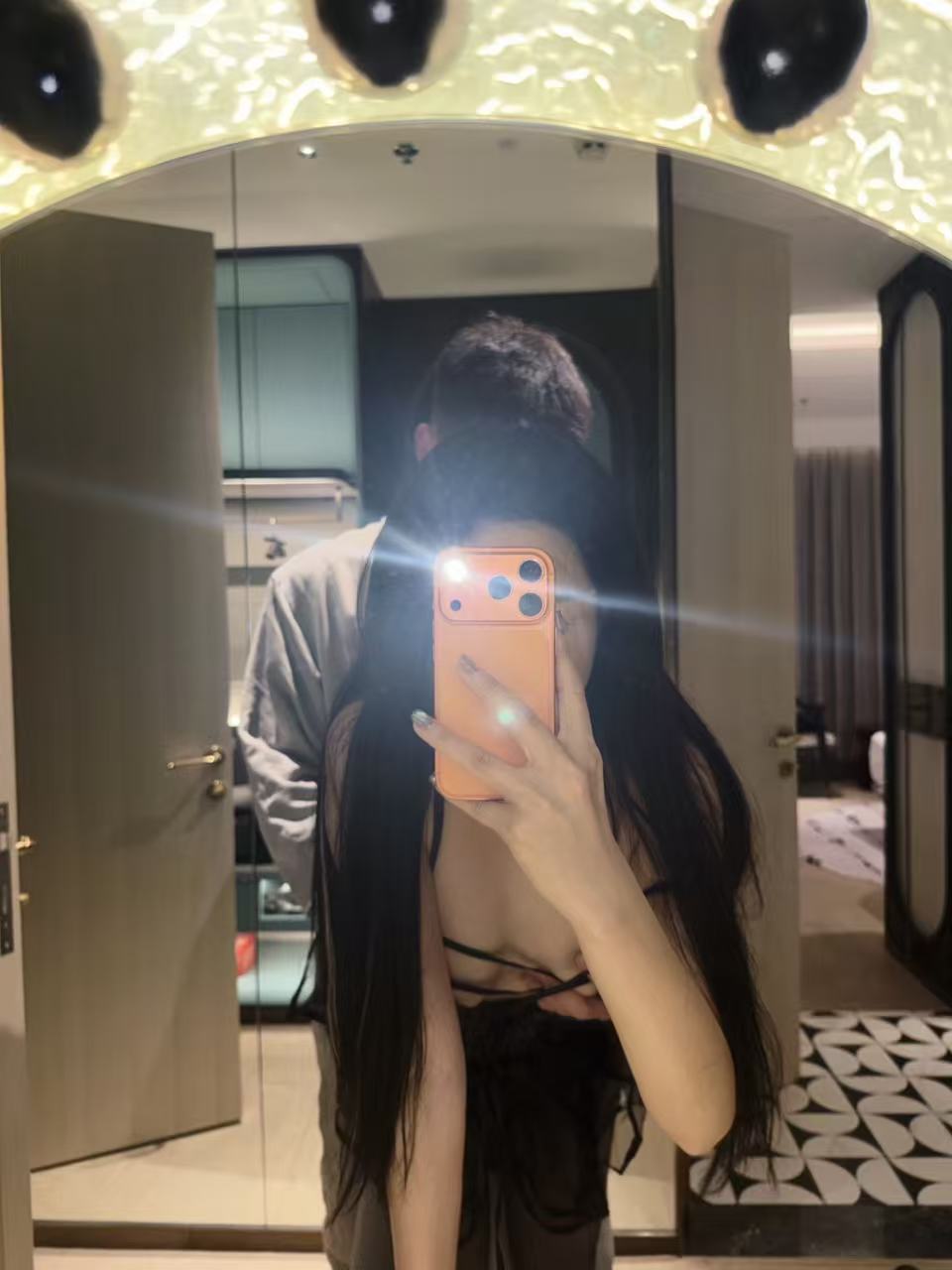 北京莲娜情侣s 