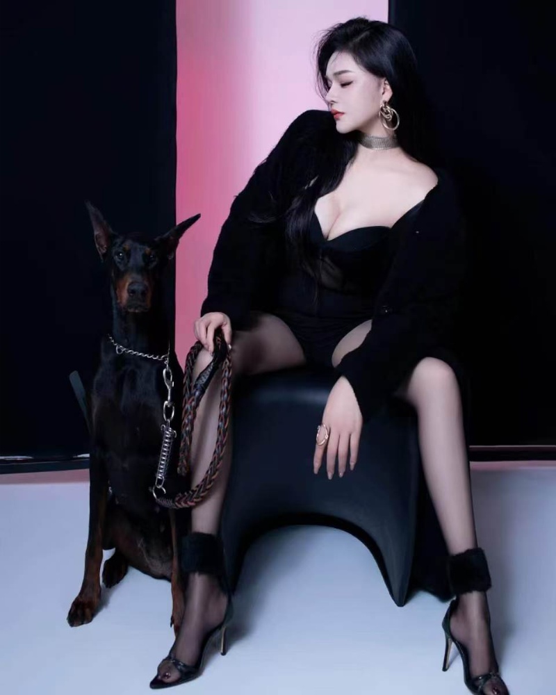 上海清桐女王