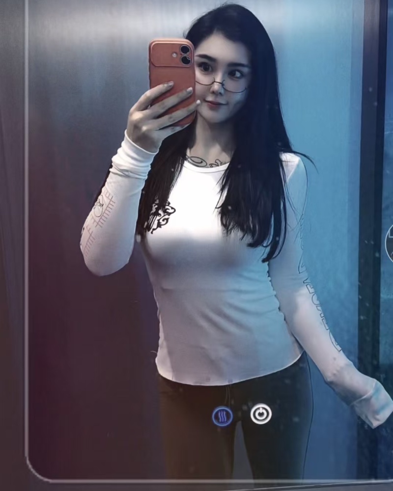 珠海子涵S
