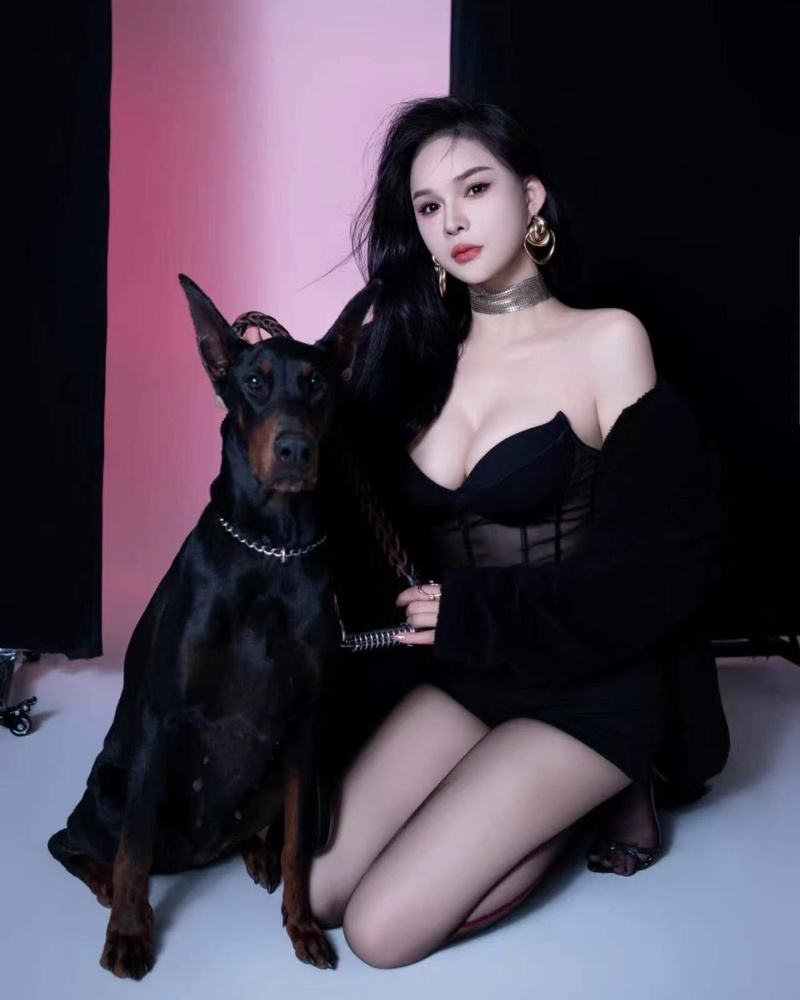 上海清桐女王