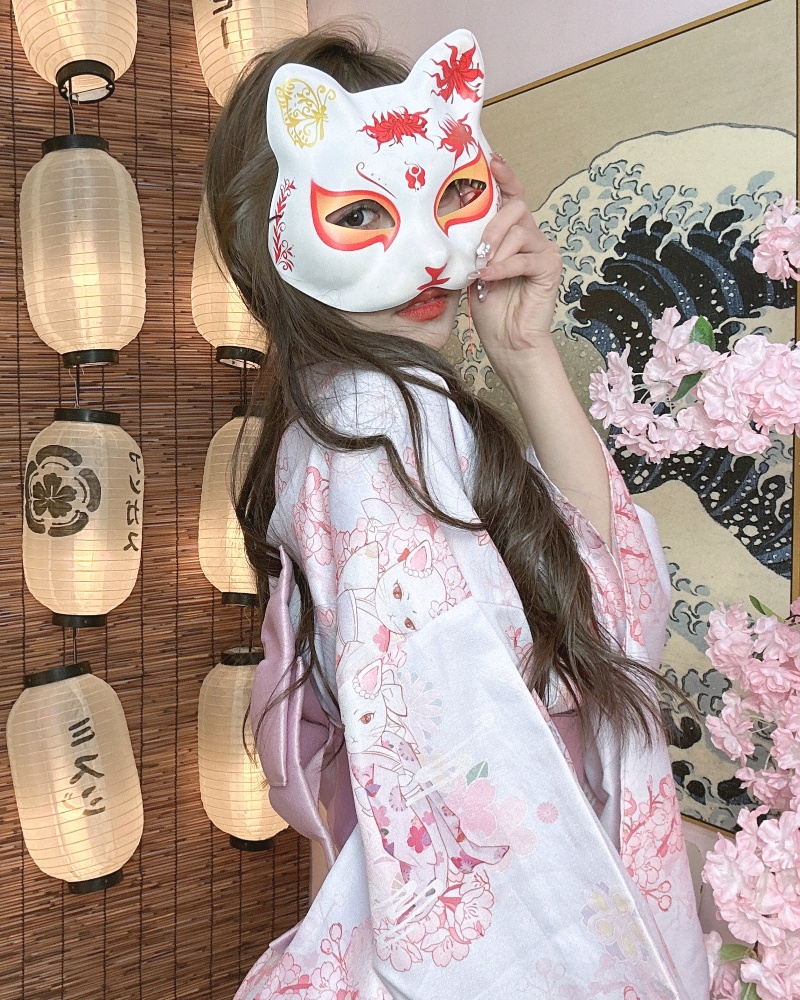 上海乔晶晶女王