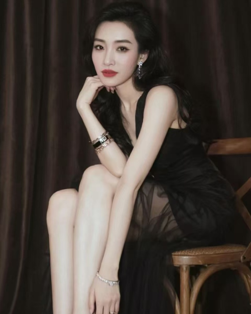 北京晚晚S&紫妍S