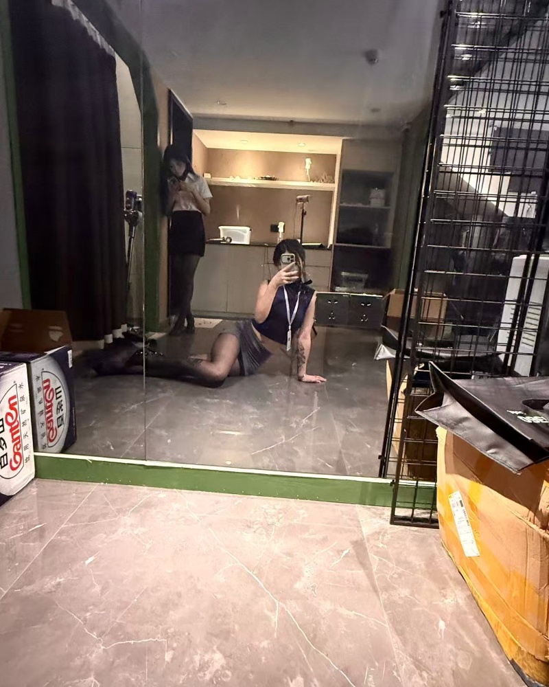 深圳粒粒子S
