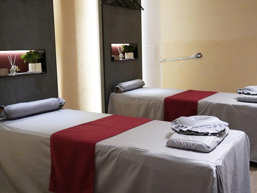 中国深圳｜良亦 按摩养生 (多店可选)｜按摩/推拿/SPA｜至少提前一天预约