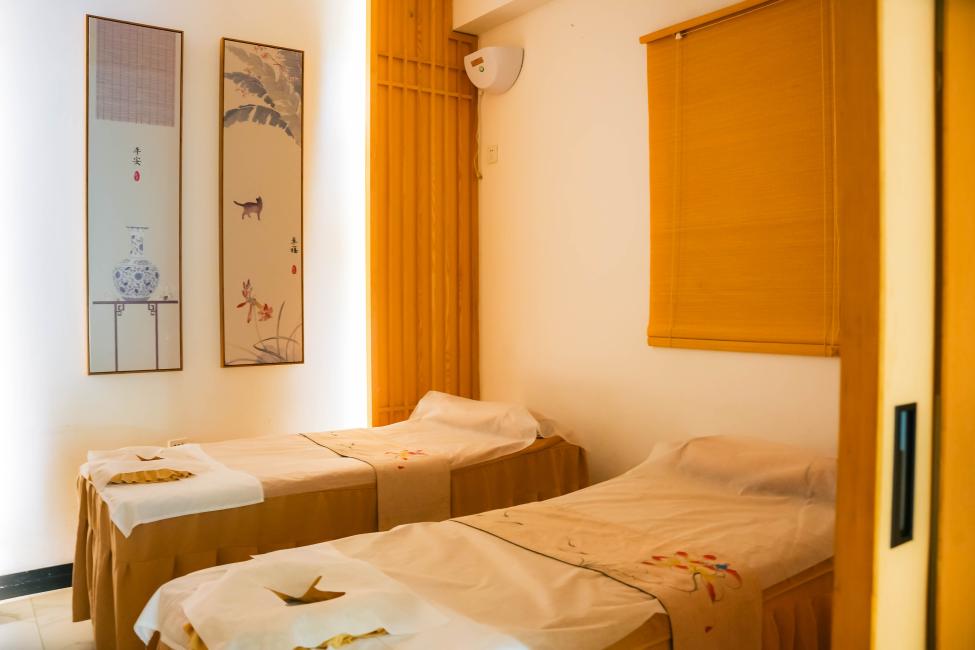 中国深圳｜良亦 按摩养生 (多店可选)｜按摩/推拿/SPA｜至少提前一天预约