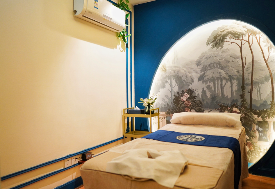 中国深圳｜良亦 按摩养生 (多店可选)｜按摩/推拿/SPA｜至少提前一天预约