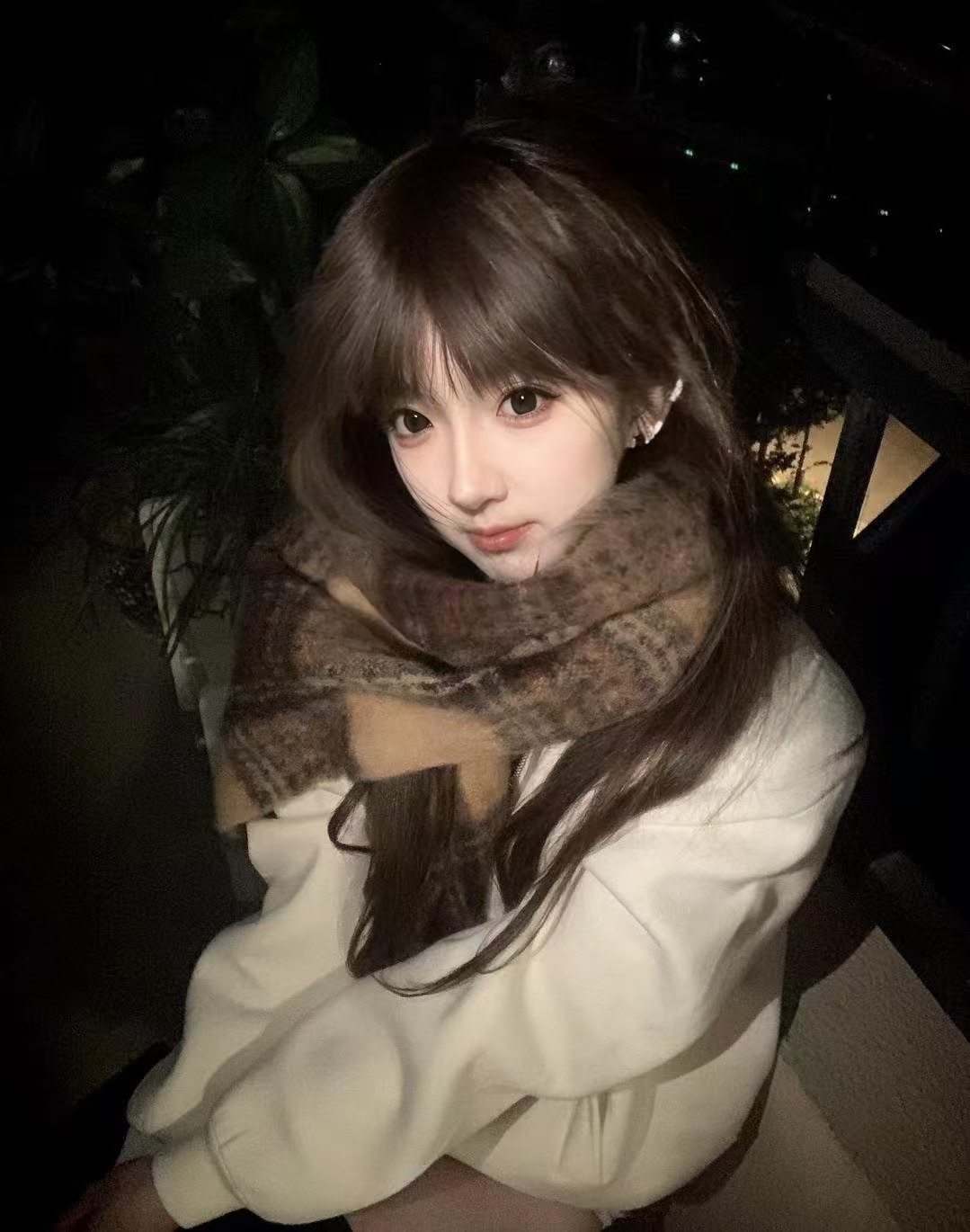 北京桃子挽帝双女主