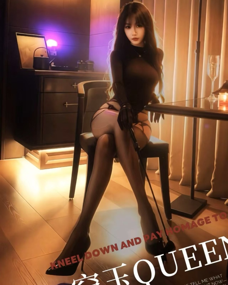 窃玉Queen❤ 