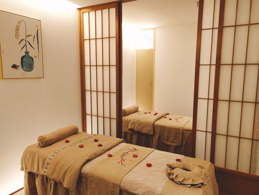 中国深圳｜良亦 按摩养生 (多店可选)｜按摩/推拿/SPA｜至少提前一天预约