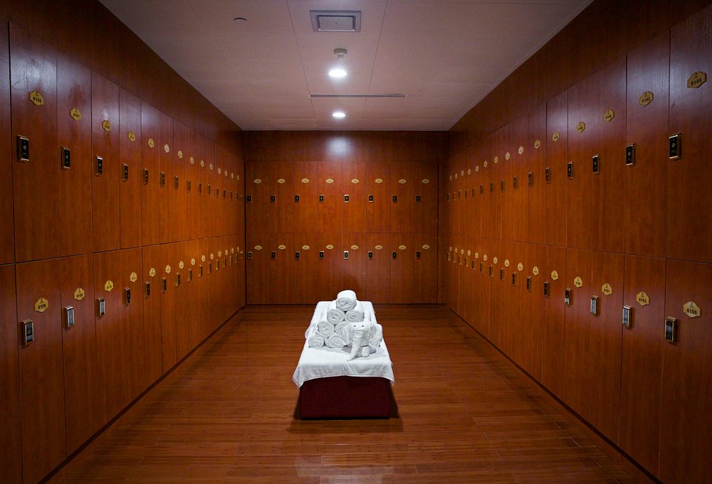 杭州云曼温泉