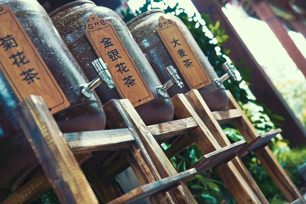 杭州云曼温泉