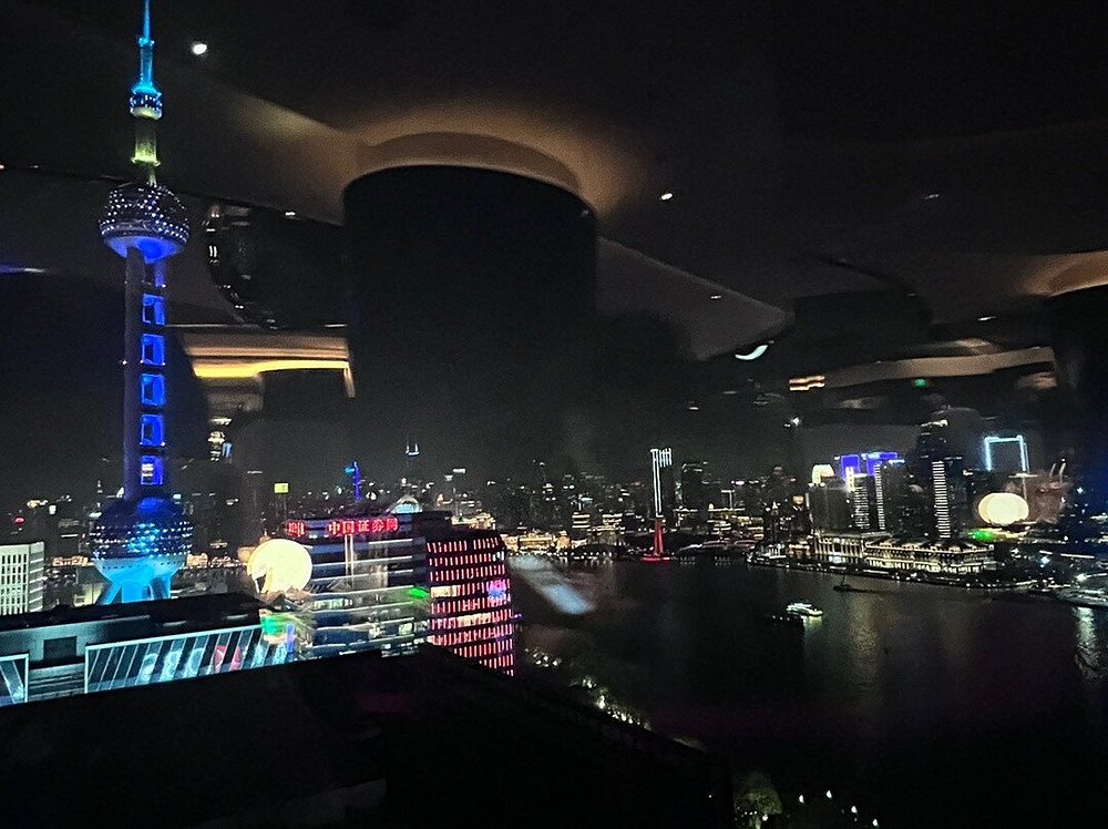 上海凯宾斯基大酒店水疗中心