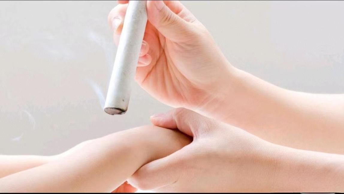 北京CBD核心區｜康仁堂中醫推拿＋艾灸雙重舒緩套餐｜傳承非遗技藝・60分鐘深層放鬆・風靡日韓養生術(中/英文服务）
