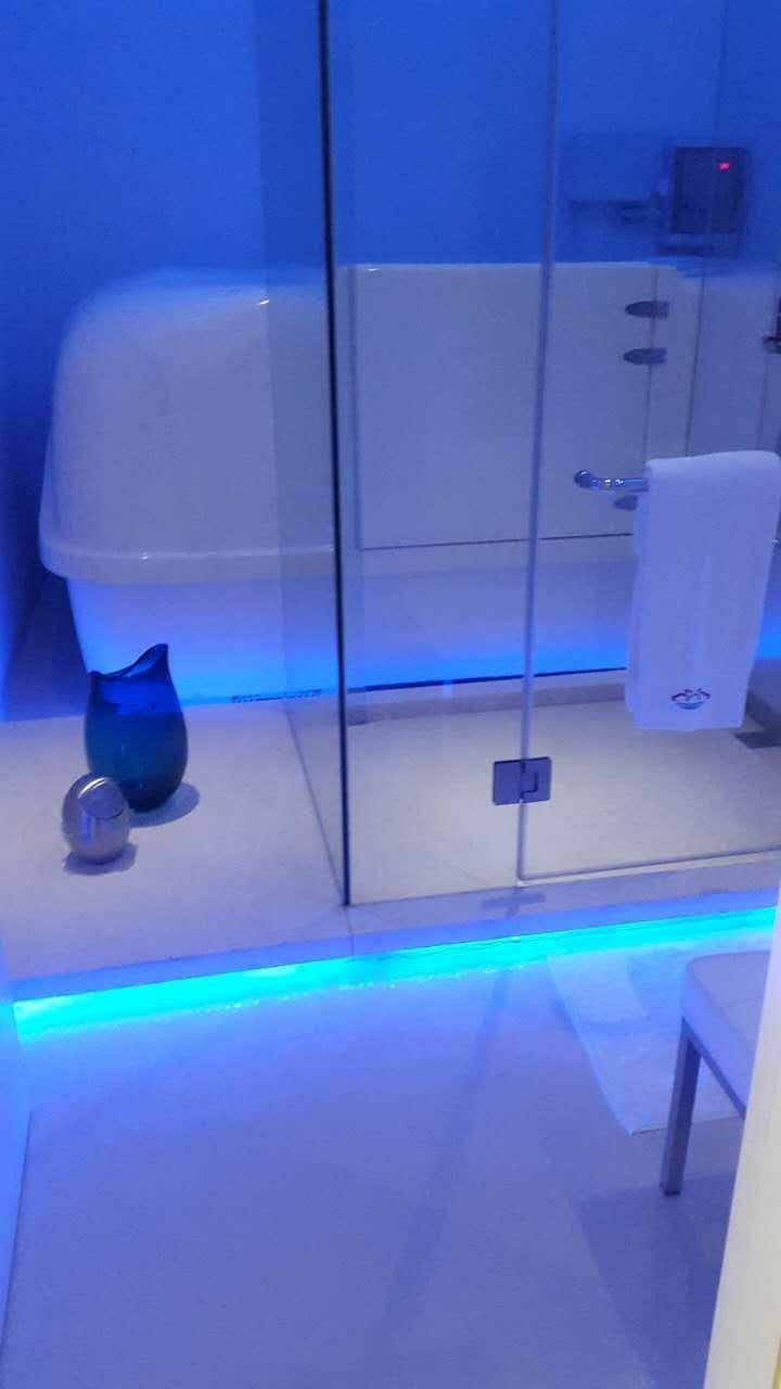 漂浮岛